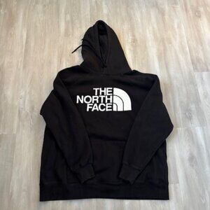 The North Face Sweatshirt Hoodie 1X